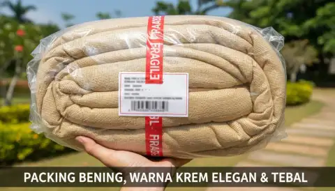 Packing Krem