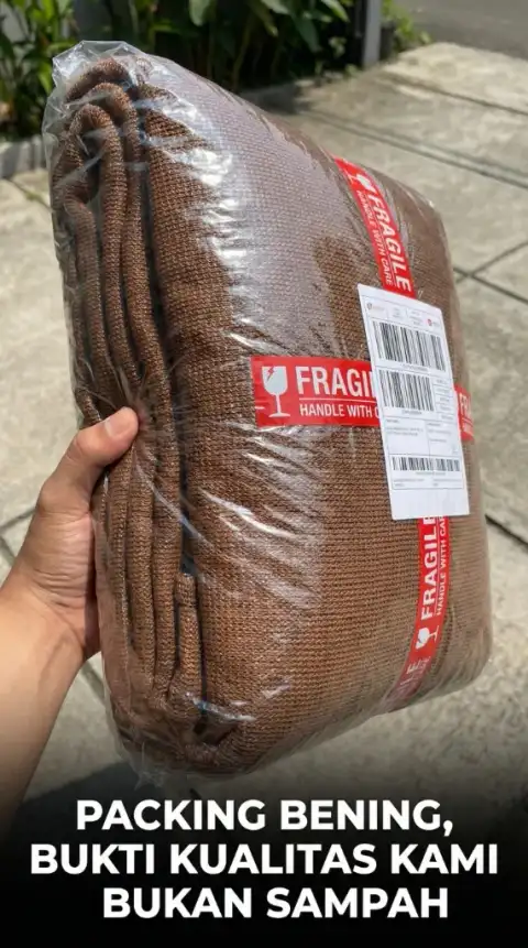 Packing Kualitas