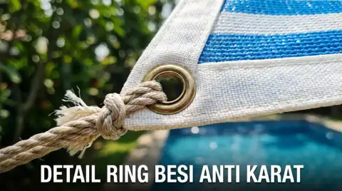 Ring Besi