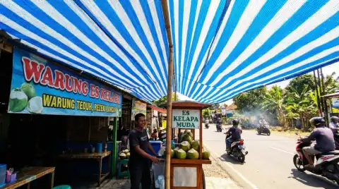 Tempat Usaha